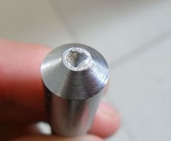 山西朝华金刚石工具厂 以人造金刚石笔为核心，铸就精密加工利器